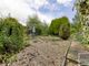 Thumbnail Detached bungalow for sale in Longwater Lane, New Costessey, Norwich