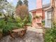 Thumbnail Detached house for sale in Llangrove, Ross-On-Wye, Herefordshire