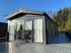 Thumbnail Mobile/park home for sale in Seaton Road, Arbroath