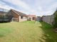 Thumbnail Detached bungalow for sale in Orrin Close, York