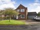 Thumbnail Detached house for sale in Glenfield Drive, Kirk Ella, Hull