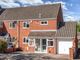 Thumbnail Terraced house for sale in Hopyard Lane, Winyates West, Redditch, Worcestershire