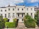 Thumbnail Town house for sale in Old Bath Road, Leckhampton, Cheltenham, Gloucestershire