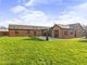 Thumbnail Barn conversion for sale in Welsh Road, Ledsham, Ellesmere Port, Cheshire