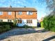 Thumbnail Semi-detached house for sale in Grasmere Road, St.Albans