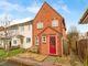 Thumbnail End terrace house for sale in Dunmow Avenue, Harley Bakewell, Worcester