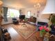 Thumbnail Detached bungalow for sale in Pinewood Road, Belper