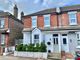 Thumbnail Detached house for sale in Broomfield Street, Old Town, Eastbourne, East Sussex