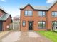Thumbnail Semi-detached house for sale in Watson Drive, Winsford