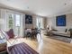 Thumbnail Penthouse for sale in Hall Road, St John's Wood