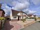 Thumbnail Semi-detached house for sale in Hillcrest Avenue, Bexhill-On-Sea