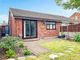 Thumbnail Semi-detached bungalow for sale in Williams Road, Moston, Manchester, Greater Manchester