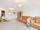 Thumbnail Detached house for sale in Hilltop Road, Wingerworth, Chesterfield, Derbyshire