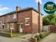 Thumbnail Semi-detached house for sale in Sawday Street, City Centre, Leicester