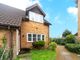 Thumbnail End terrace house for sale in Knights Manor Way, Dartford, Kent
