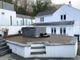 Thumbnail Cottage for sale in Tregrehan Mills, St Austell, Cornwall