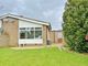 Thumbnail Semi-detached bungalow for sale in Southcroft Close, Kirby Cross, Frinton-On-Sea