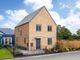 Thumbnail Detached house for sale in "Ingleby" at Nuffield Road, St. Neots