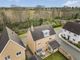 Thumbnail Detached house for sale in Chamomile Close, Red Lodge, Bury St. Edmunds