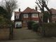 Thumbnail Shared accommodation to rent in Wollaton Drive, Nottingham