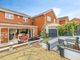 Thumbnail Detached house for sale in The Parkway, Rushall, Walsall
