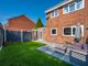 Thumbnail Semi-detached house for sale in Roby Close, Rainhill, Prescot
