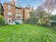 Thumbnail Detached house for sale in Rusholme Road, Putney, London