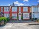 Thumbnail Semi-detached house for sale in Sidney Avenue, Palmers Green