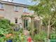 Thumbnail Terraced house for sale in The Spires, Lydney, Gloucestershire.