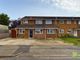 Thumbnail Semi-detached house to rent in Farmers Way, Maidenhead, Berkshire