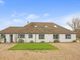 Thumbnail Detached bungalow for sale in Hythe Road, Dymchurch