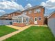 Thumbnail Detached house for sale in Donisthorpe Place, Stafford, Staffordshire