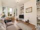 Thumbnail Flat to rent in Belmont Road, London, Greater London