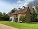 Thumbnail Detached house to rent in Long Wittenham, Long Wittenham, Oxfordshire