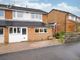 Thumbnail Semi-detached house for sale in Peterborough Road, Sheffield