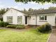 Thumbnail Bungalow for sale in Wellesley Crescent, Hairmyres, East Kilbride