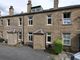 Thumbnail Terraced house for sale in Rushcroft Terrace, Baildon, Shipley, West Yorkshire