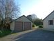 Thumbnail Detached bungalow to rent in Folly Lane, South Cadbury, Yeovil