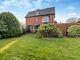 Thumbnail Detached house for sale in Hook Road, Goole