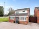 Thumbnail Detached house for sale in Stafford Road, Lichfield, Staffordshire