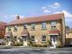 Thumbnail End terrace house for sale in "Denford" at Wallis Gardens, Stanford In The Vale, Faringdon