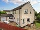 Thumbnail Semi-detached house for sale in Graig View, Cross Ash, Abergavenny