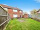 Thumbnail Semi-detached house for sale in Ravensdale Road, Mansfield, Nottinghamshire