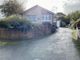 Thumbnail Detached bungalow for sale in Hafod Road, Tycroes, Ammanford