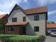 Thumbnail Detached house for sale in The Bowse, Bridlington, East Riding Of Yorkshire