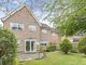Thumbnail Detached house for sale in The Oaks, Burgess Hill, West Sussex
