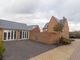 Thumbnail Detached house for sale in Busby Mead, Marston Moretaine