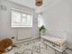 Thumbnail Flat for sale in Hawksworth House, Clapham South, London