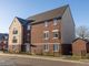 Thumbnail Flat for sale in Moore Road, Crawley