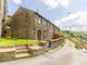 Thumbnail End terrace house for sale in Gully Terrace, Holmfirth